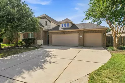 1610 Elkins Lane, Cedar Park, TX 78613 - Photo 2