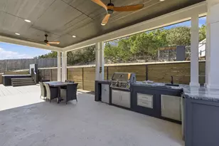 708 Newport Dr, Spicewood, TX 78669 - Photo 36