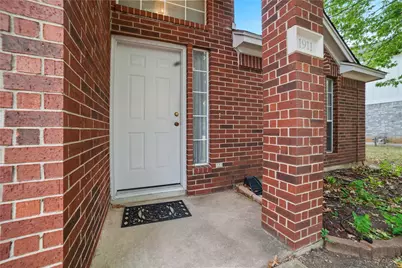 1911 Cedar Bend Drive, Round Rock, TX 78681 - Photo 2