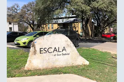 1000 W 26th Street #105, Austin, TX 78705 - Photo 1