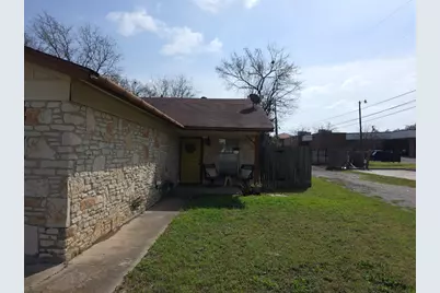 203 N 2nd Street #A, Pflugerville, TX 78660 - Photo 1