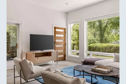 2211 Canterbury Street #B, Austin, TX 78702 - Photo 2