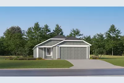 441 Paris Street, Maxwell, TX 78656 - Photo 4