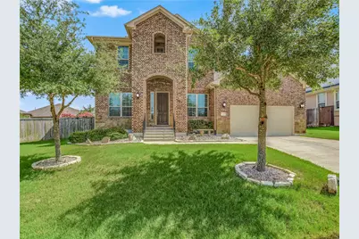 2208 Legend Hill Drive, Leander, TX 78641 - Photo 1
