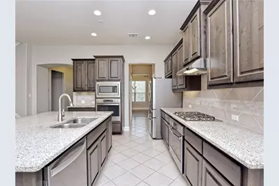 2208 Legend Hill Drive, Leander, TX 78641 - Photo 8