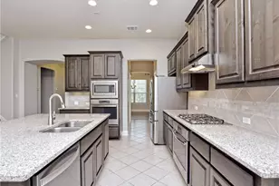 2208 Legend Hill Dr, Leander, TX 78641 - Photo 8
