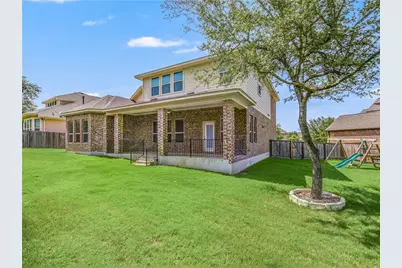 2208 Legend Hill Drive, Leander, TX 78641 - Photo 30