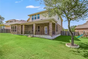 2208 Legend Hill Dr, Leander, TX 78641 - Photo 30