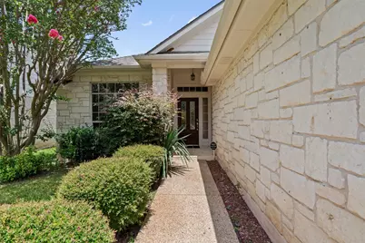2103 Woodston Drive, Round Rock, TX 78681 - Photo 2