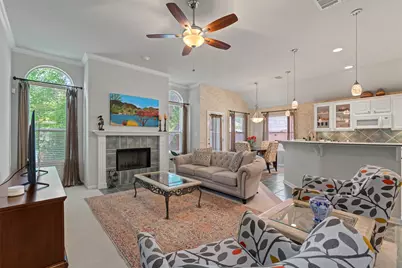 2103 Woodston Drive, Round Rock, TX 78681 - Photo 8