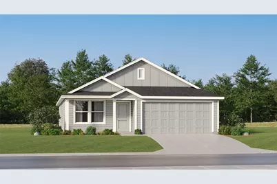 23805 Glowing Embers Drive, Elgin, TX 78621 - Photo 2