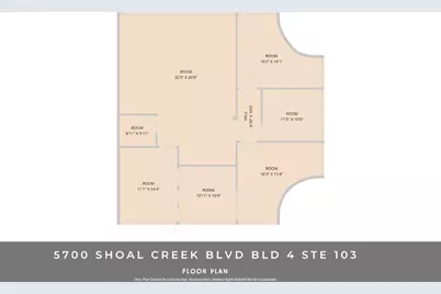 8500 Shoal Creek Boulevard #103, Austin, TX 78757 - Photo 34