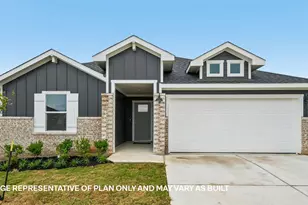 244 Southridge Trl, Marble Falls, TX 78654 - Photo 1