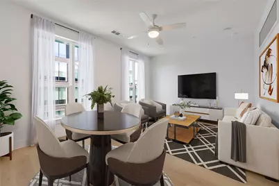 1701 Simond Avenue #516, Austin, TX 78723 - Photo 2
