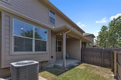 2880 Donnell Drive #2003, Round Rock, TX 78664 - Photo 30