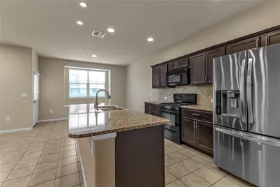 2880 Donnell Drive #2003, Round Rock, TX 78664 - Photo 10