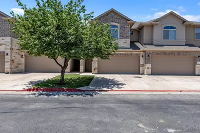 2880 Donnell Drive #2003, Round Rock, TX 78664 - Photo 1