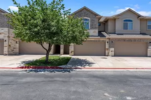 2880 Donnell Dr, Round Rock, TX 78664 - Photo 1