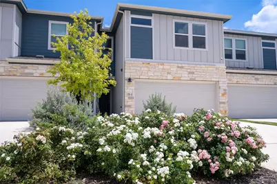 225 Texas Agate Drive #3, Kyle, TX 78640 - Photo 2
