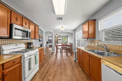 3800 Hickox Drive, Round Rock, TX 78665 - Photo 6