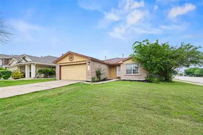 3800 Hickox Drive, Round Rock, TX 78665 - Photo 1