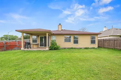3800 Hickox Drive, Round Rock, TX 78665 - Photo 20