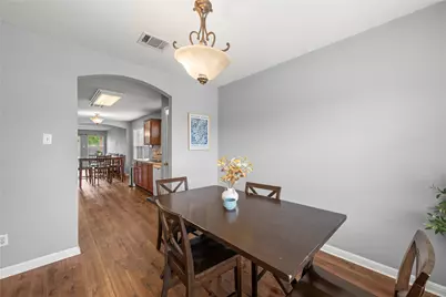 3800 Hickox Drive, Round Rock, TX 78665 - Photo 4