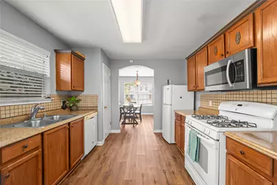 3800 Hickox Drive, Round Rock, TX 78665 - Photo 8