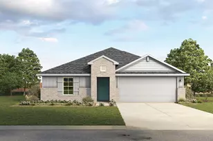 18024 Blazing Rnch Ln, Manor, TX 78653 - Photo 1