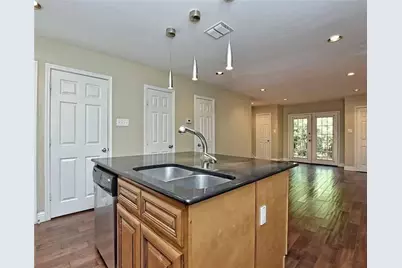 1911 Lightsey Road #A, Austin, TX 78704 - Photo 6