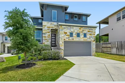 4907 Watusi Bend #2, Austin, TX 78732 - Photo 1