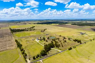 0 Tract 2 Cr 470 Center, Coupland, TX 78615 - Photo 1
