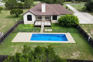 106 Stable Oaks, Liberty Hill, TX 78642 - Photo 36