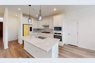 404 Ashby Drive, Hutto, TX 78634 - Photo 6