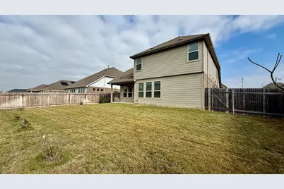 404 Ashby Drive, Hutto, TX 78634 - Photo 2