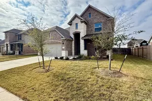 404 Ashby Dr, Hutto, TX 78634 - Photo 1