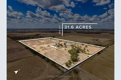 1801 County Road 470, Coupland, TX 78615 - Photo 2