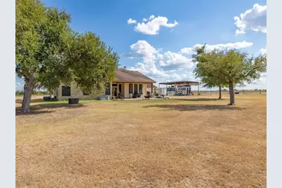 1801 County Road 470, Coupland, TX 78615 - Photo 28