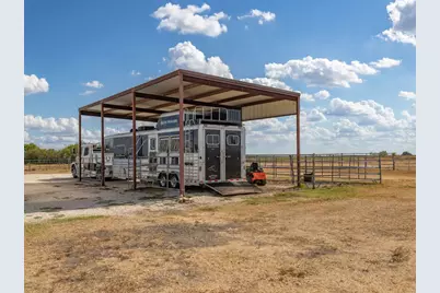 1801 County Road 470, Coupland, TX 78615 - Photo 36