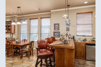 1801 County Road 470, Coupland, TX 78615 - Photo 12