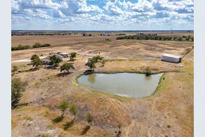1801 County Road 470, Coupland, TX 78615 - Photo 34