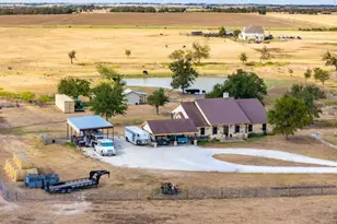 1801 Co Rd 470, Coupland, TX 78615 - Photo 4