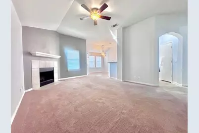 307 Green Slope Lane, Georgetown, TX 78626 - Photo 4
