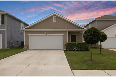 1006 Waterbuck Cove, Hutto, TX 78634 - Photo 1