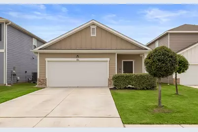 1006 Waterbuck Cove, Hutto, TX 78634 - Photo 2