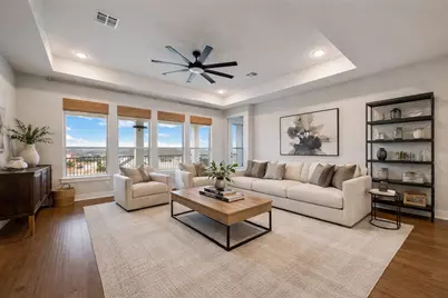 4437 Lucabella Lane, Leander, TX 78641 - Photo 14