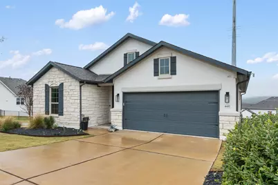 4437 Lucabella Lane, Leander, TX 78641 - Photo 2