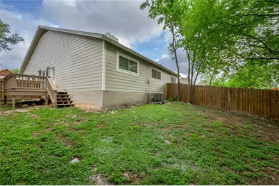 520 Cutty Trail #B, Lakeway, TX 78734 - Photo 16