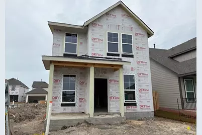 136 Greinert Drive, Taylor, TX 76574 - Photo 1