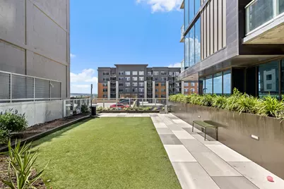 48 East Avenue #2405, Austin, TX 78701 - Photo 36
